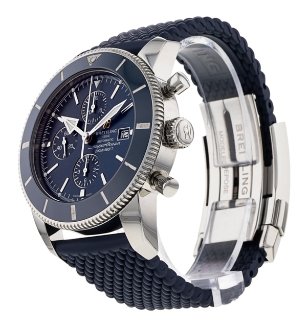 Breitling SuperOcean Heritage II A13312 Image 2